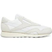 Laisvalaikio batai Reebok CLASSIC NYLON 100221164 Balta