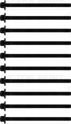 REINZ 14-32132-01 Cylinder head bolt set