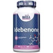 Haya Labs Idebenone (idebenonas)60 kaps. kaina