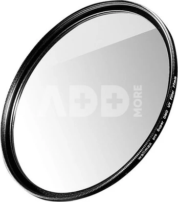 Walimex pro UV-Filter Slim Super DMC 77mm