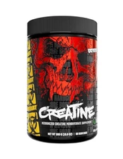 Mutant Creatine Monohydrate 300g kaina