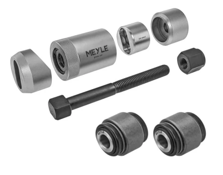 MEYLE 016 754 0001 Wishbone control arm repair kit