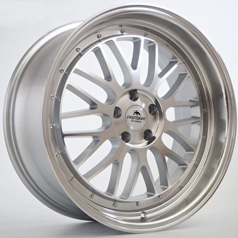 Ratlankis Forzza Spot 8,5X19 5X112 ET25 66,45 SFM