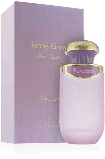 Jenny Glow Floraison EDP U 100ml