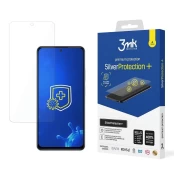 Xiaomi Redmi Note 12 Pro 4G - 3mk plėvelė SilverProtection+ kaina