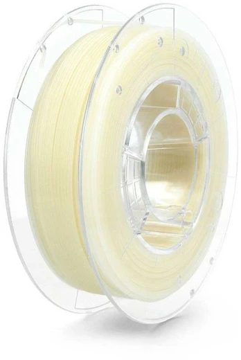 Plastikas Devil Design PLA - 1.75mm - 0.33kg - Glow in the Dark Mėlyna