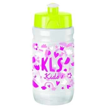 Gertuvė KLS Youngster 022 Girl 350ml