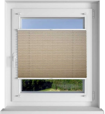 Plisuotos žaliuzės PLI 2602 65cm x 145cm