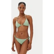Roxy Bikinis Beach Classics ERJX203588 Žalia