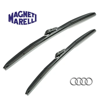 Magneti Marelli Audi A3 Valytuvai 2004 ->