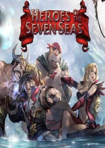 Heroes of the Seven Seas VR Steam