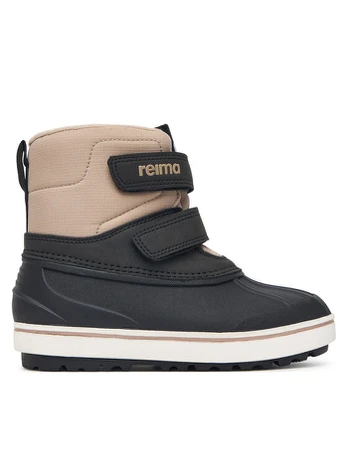 Reima Sniego batai Tuiskuva 5400161A Juoda