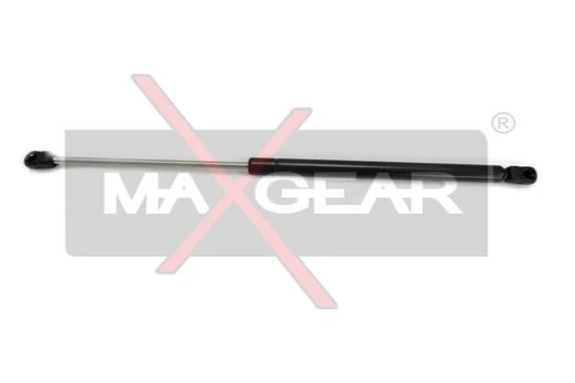 Dujinė spyruoklė, bagažinė MAXGEAR 12-0090