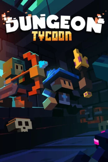 Dungeon Tycoon PC