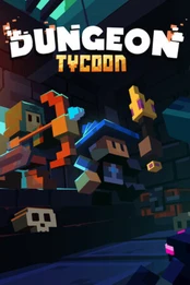 Dungeon Tycoon PC kaina
