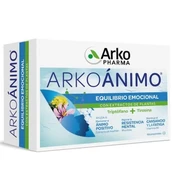 Arkopharma Arkoanimo 60 Tablets kaina