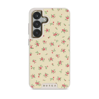 Sundress - Samsung Galaxy S25 Case, Elite Light (Magnetic) / Gold