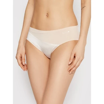 Chantelle Klasikinės kelnaitės Essential C15G40 Smėlio
