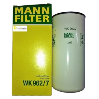 Filtras kuro WK 962/7 / SN 5272/LF3744