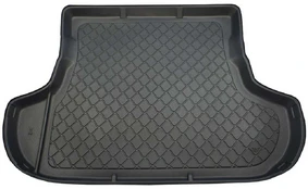 Aristar Bagažinės kilimėlis Mitsubishi Outlander 5/7 vietų 2007-2012m. (3rd row lowered)