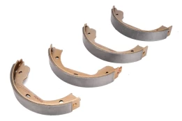 FERODO FSB668 Brake shoe set kaina