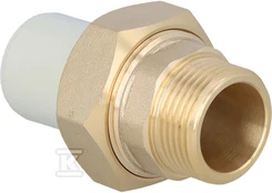 Kan Therm ŚRUBUNEK GZ 32-1" DO PP