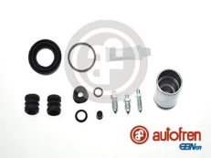 AUTOFREN D4-1941C Brake caliper repair kit kaina