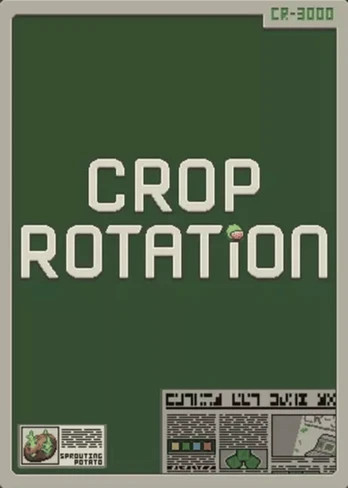 Crop Rotation PC