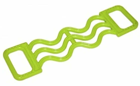 Žaislas šuniui Comfy Mint Expander 192897, 23 cm, žalias