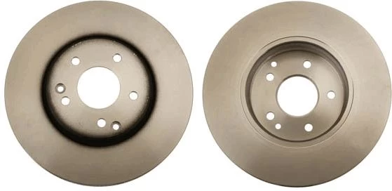 TRW DF2812 Brake Disc