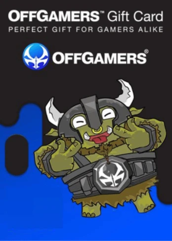 OffGamers Gift Card 1000 EUR Key GLOBAL