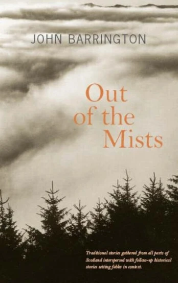 Out of the Mists