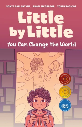 Little by Little