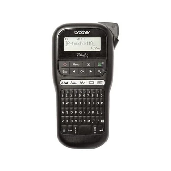 Brother etikečių spausdintuvas PT-H110