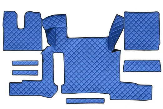 kojų kilimėlis F-CORE F-CORE FL51 BLUE