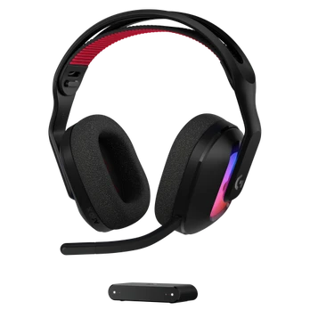 Ausinės Logitech Astro A20X