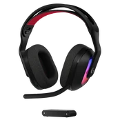Ausinės Logitech Astro A20X kaina