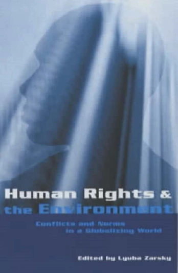 Human Rights and the Environment