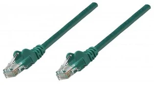 „Intellinet Network Solutions 6“, CU, S / FTP, LSOH, 1,5 m, žalia (739887)