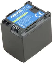 AVACOM Náhradní baterie Canon BP-820
