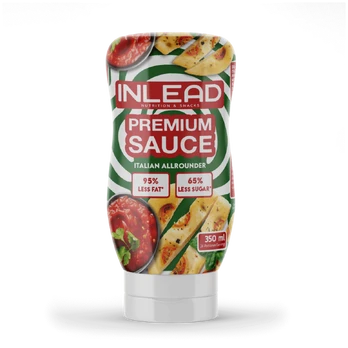 Inlead Premium Sauce 350ml Italian Allrounder