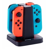 Joy-Con Charging Station kaina