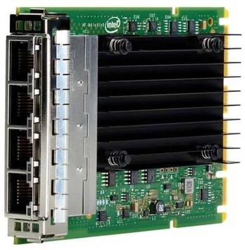 Tinklo plokštė HPE P51181-B21