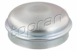 TOPRAN 109 996 Apsauginis dangtelis, rato stebulė