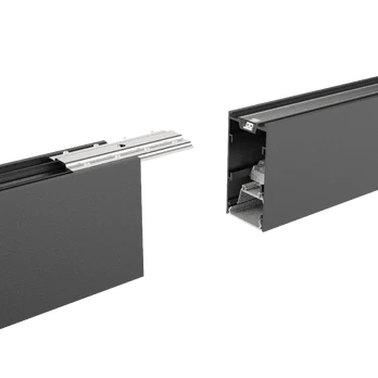 Sujungimas Fluo Structure Connector 191508