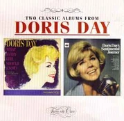 CD Doris Day - What Every Girl Should Know / Sentimental Journey