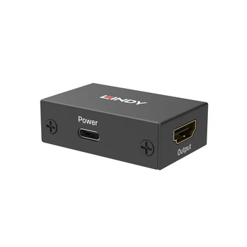 LINDY HDMI 8K60 Repeater