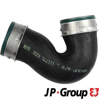 Kompresoriaus padavimo žarna JP GROUP 1117704200