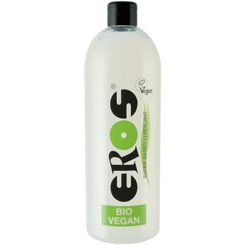EROS - Ekologiškas veganiškas lubrikantas 100 ml