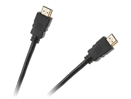 Kabelis Cabletech Eco Line HDMI - HDMI 4K, 20m